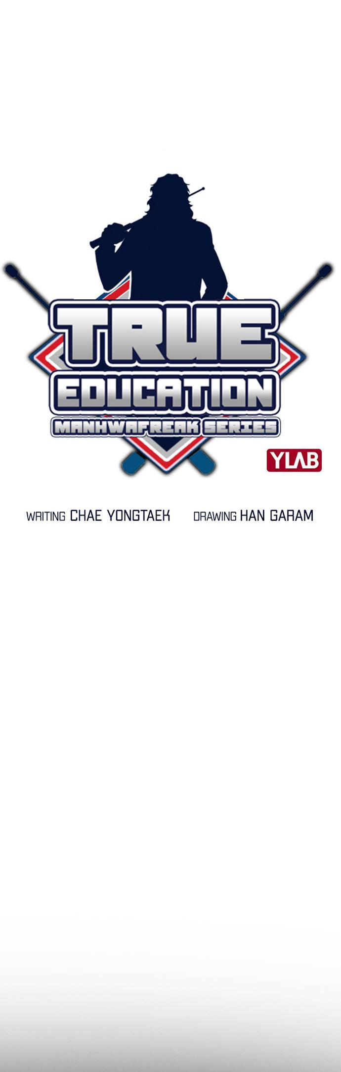 Get Schooled Chap 126 - Next Chap 127