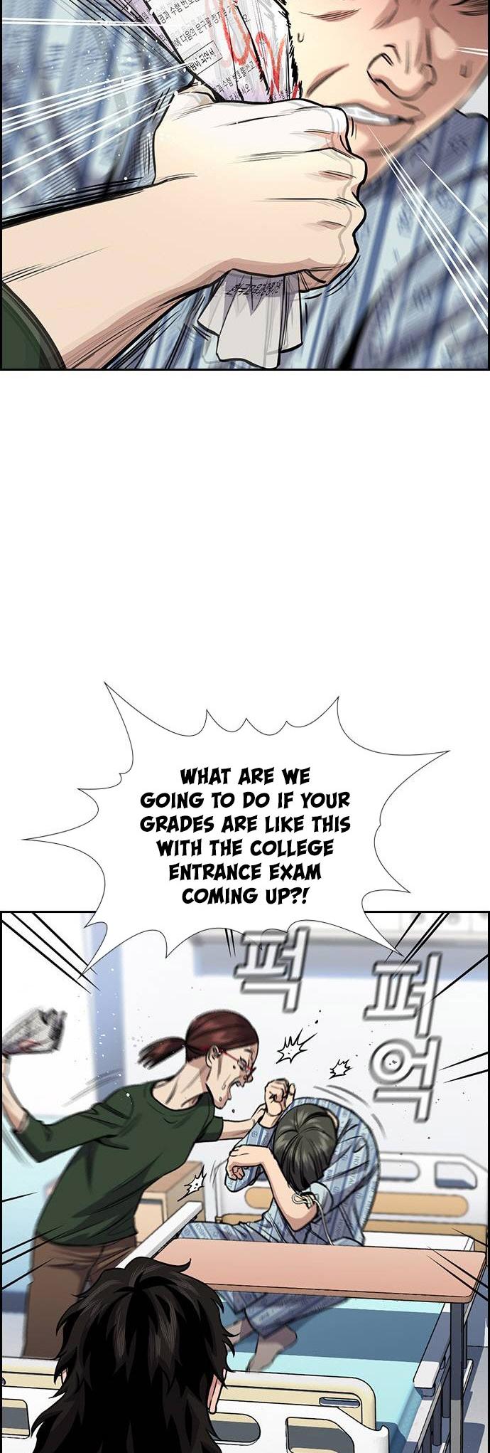 Get Schooled Chap 128 - Next Chap 129