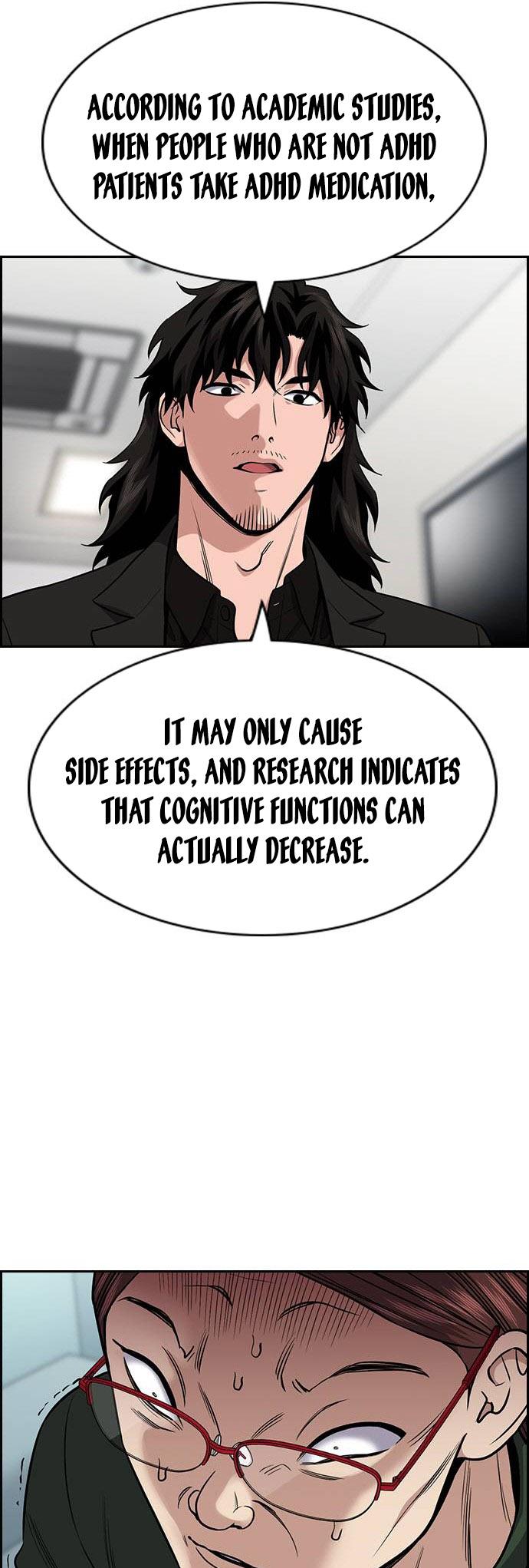 Get Schooled Chap 128 - Next Chap 129