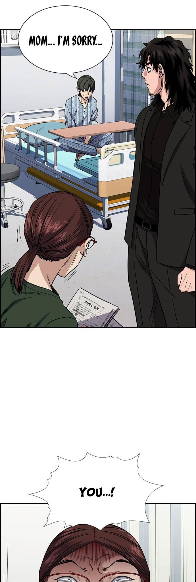 Get Schooled Chap 128 - Next Chap 129