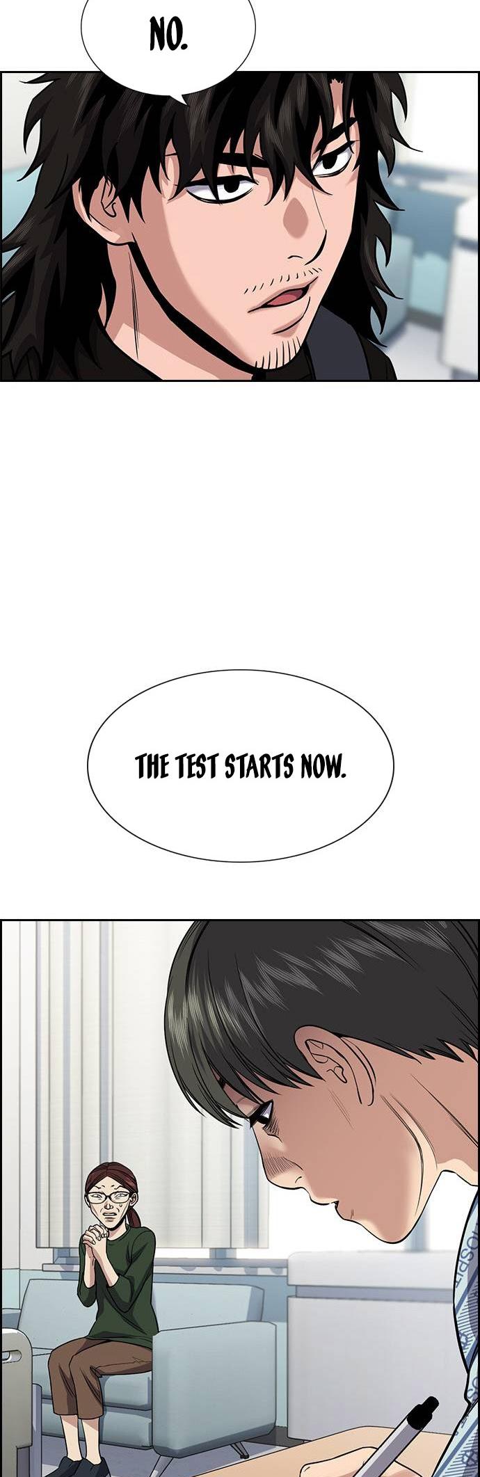 Get Schooled Chap 128 - Next Chap 129