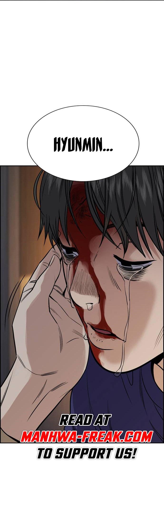 Get Schooled Chap 128 - Next Chap 129