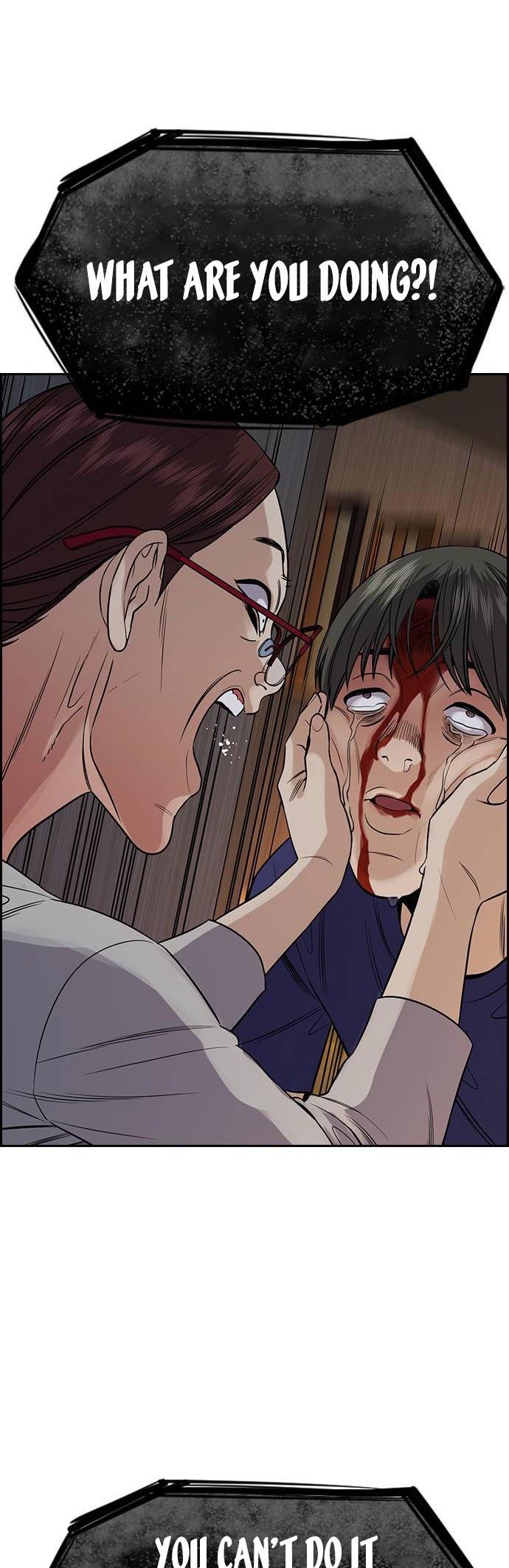 Get Schooled Chap 128 - Next Chap 129