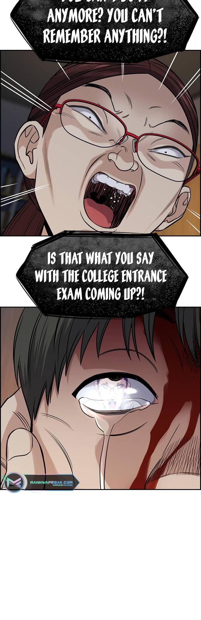 Get Schooled Chap 128 - Next Chap 129