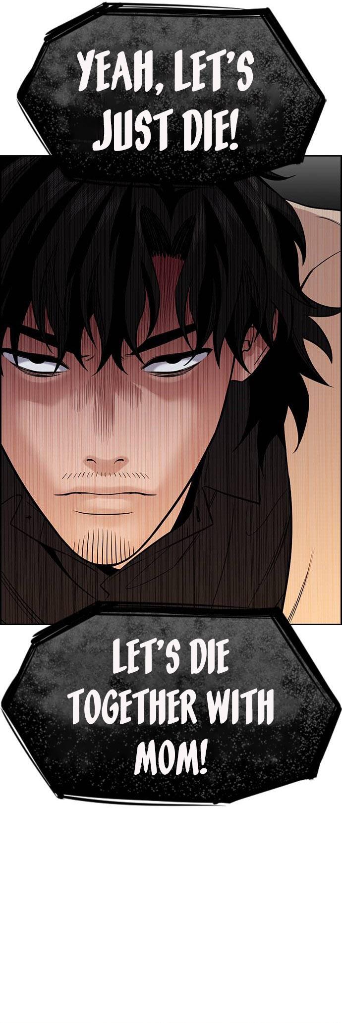 Get Schooled Chap 128 - Next Chap 129