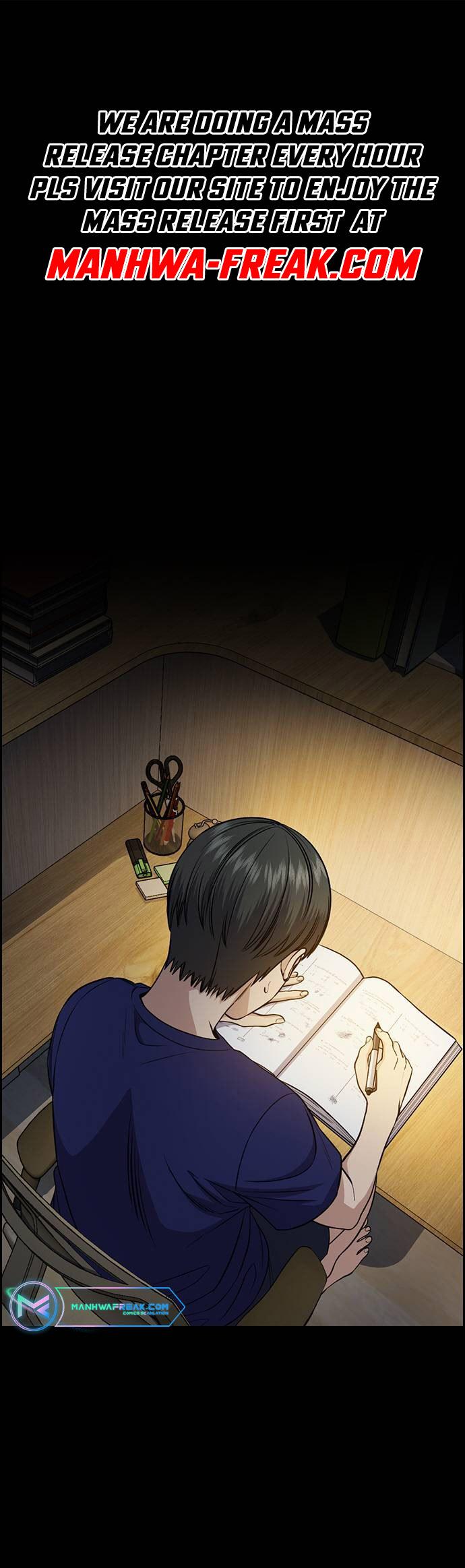 Get Schooled Chap 128 - Next Chap 129