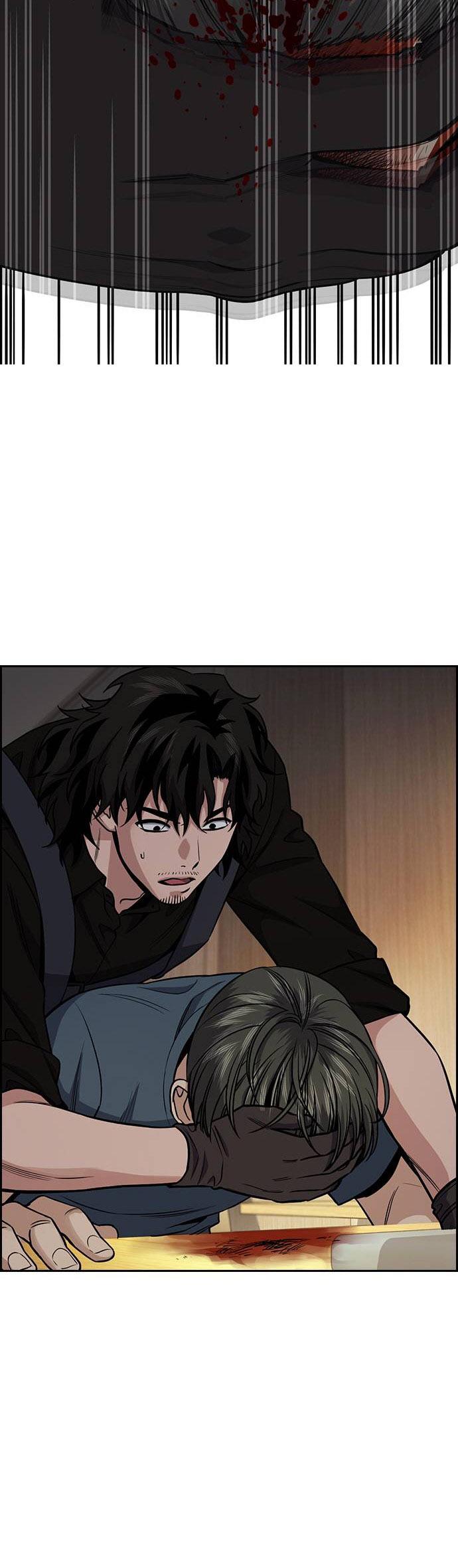 Get Schooled Chap 128 - Next Chap 129