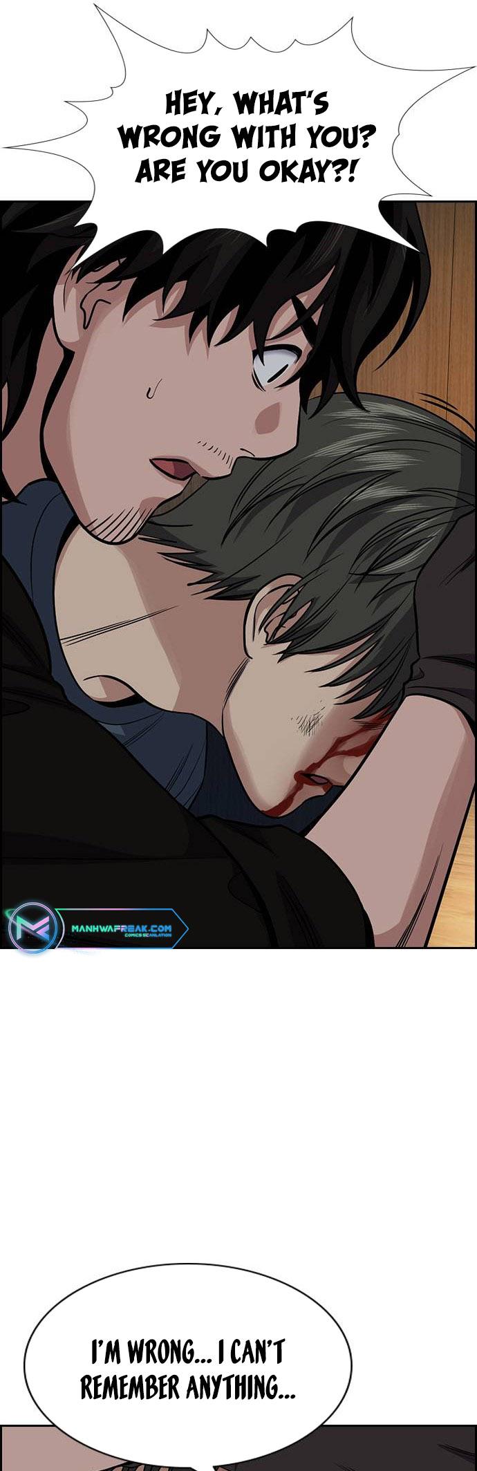 Get Schooled Chap 128 - Next Chap 129