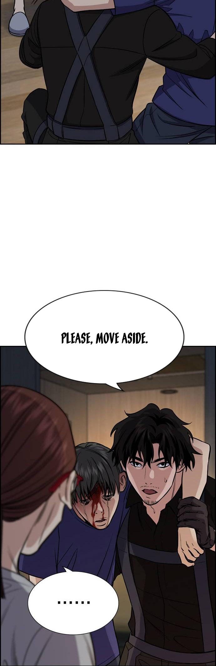 Get Schooled Chap 128 - Next Chap 129