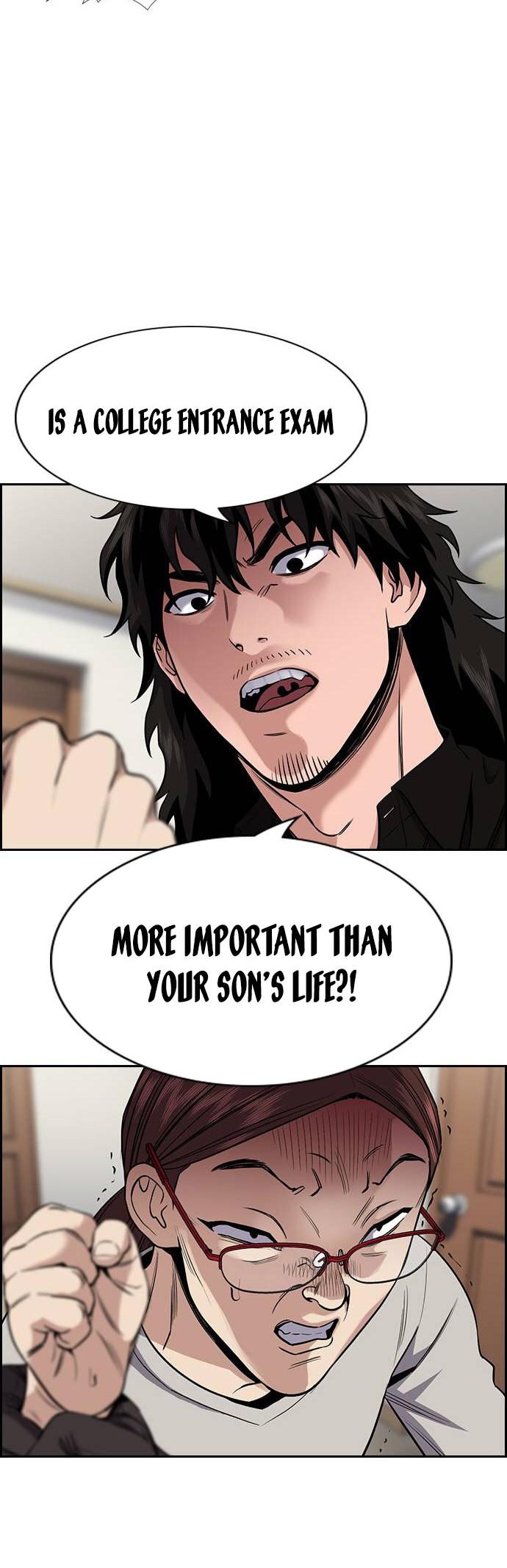 Get Schooled Chap 128 - Next Chap 129