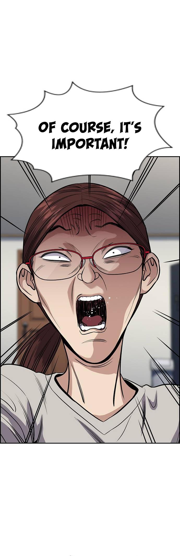 Get Schooled Chap 128 - Next Chap 129