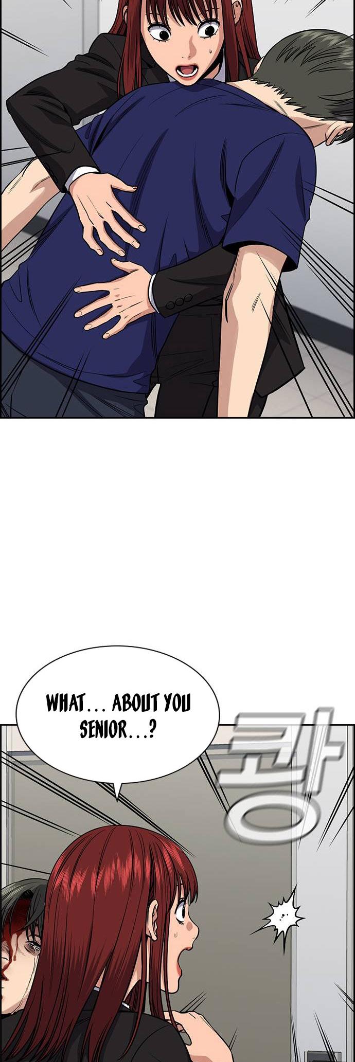 Get Schooled Chap 128 - Next Chap 129