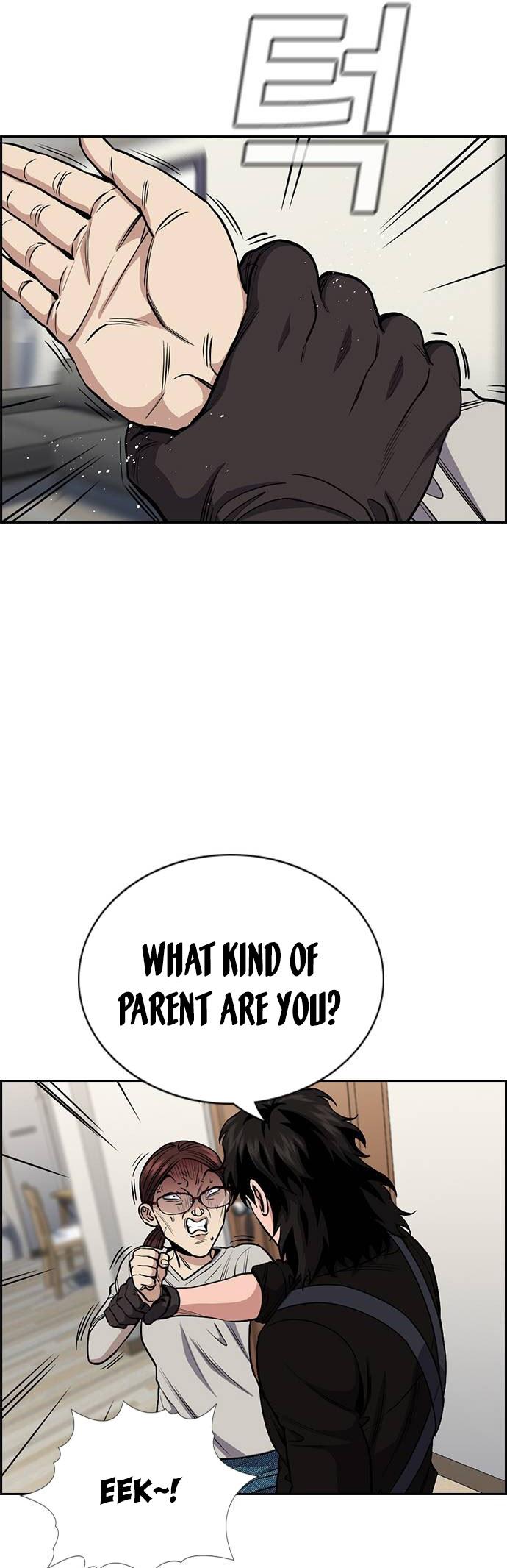 Get Schooled Chap 128 - Next Chap 129