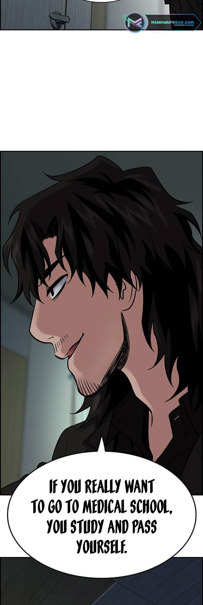 Get Schooled Chap 128 - Next Chap 129