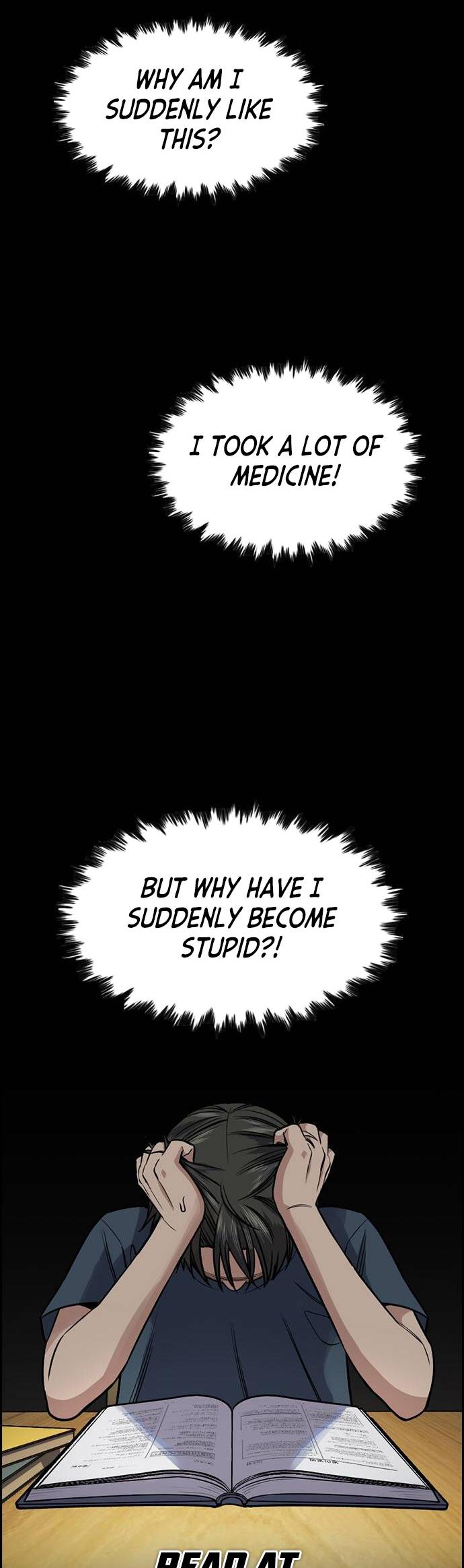 Get Schooled Chap 128 - Next Chap 129