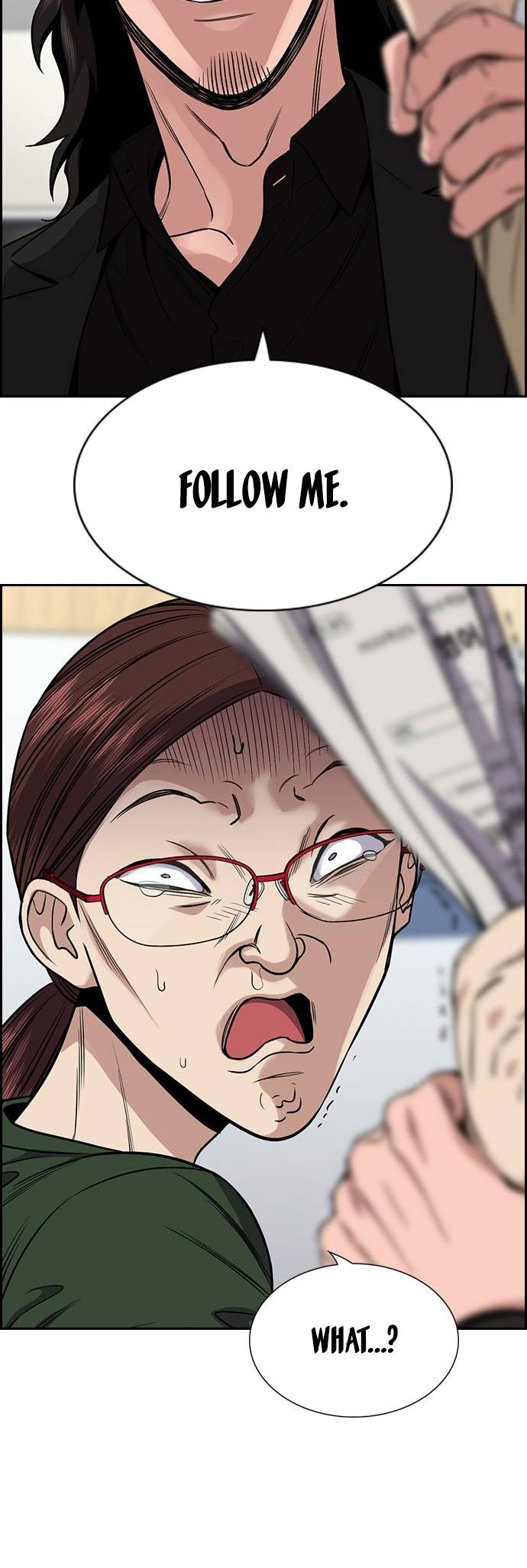 Get Schooled Chap 128 - Next Chap 129