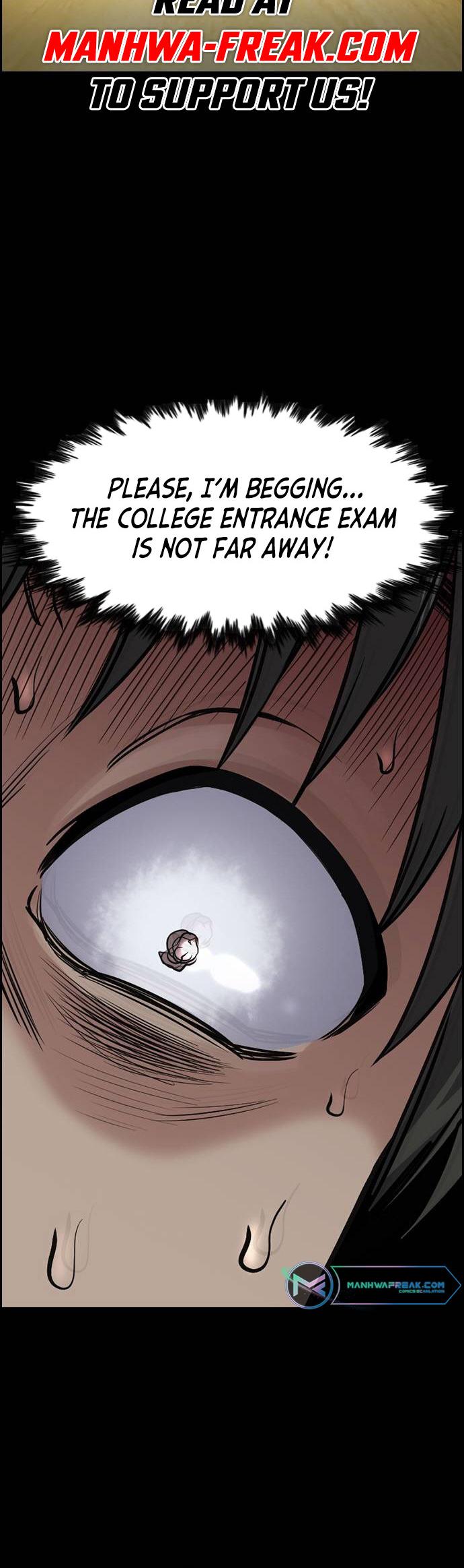 Get Schooled Chap 128 - Next Chap 129