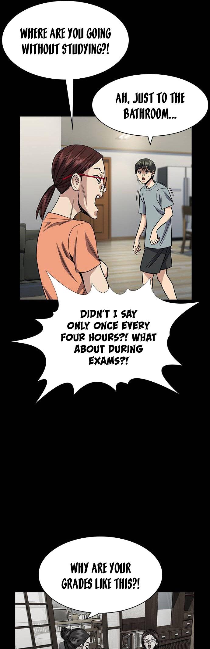 Get Schooled Chap 129 - Next Chap 130