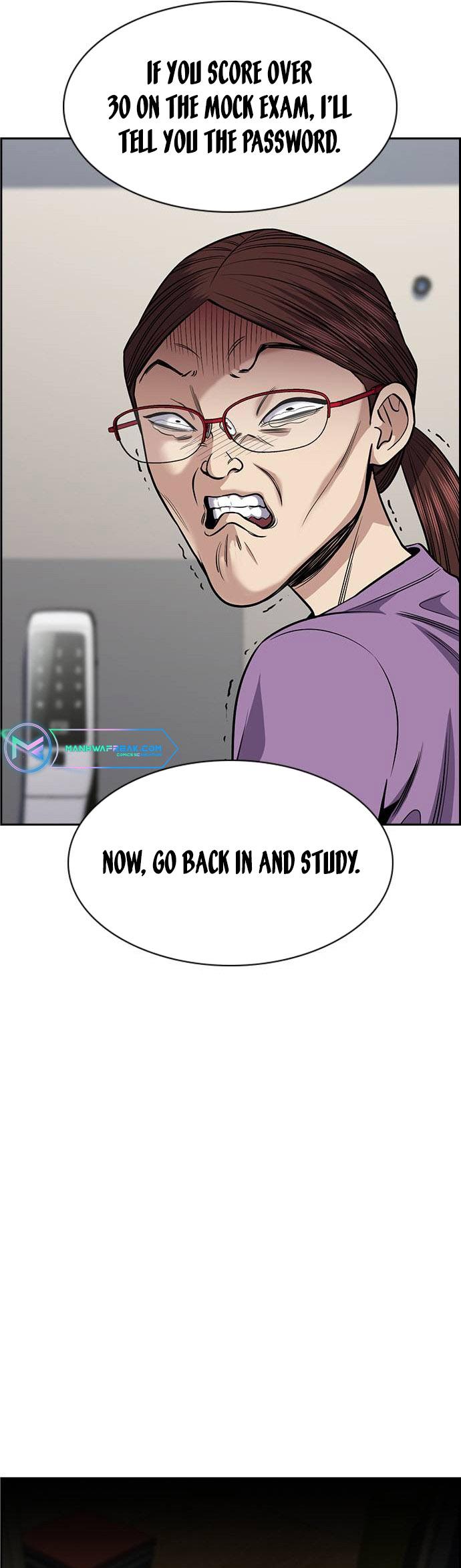Get Schooled Chap 129 - Next Chap 130