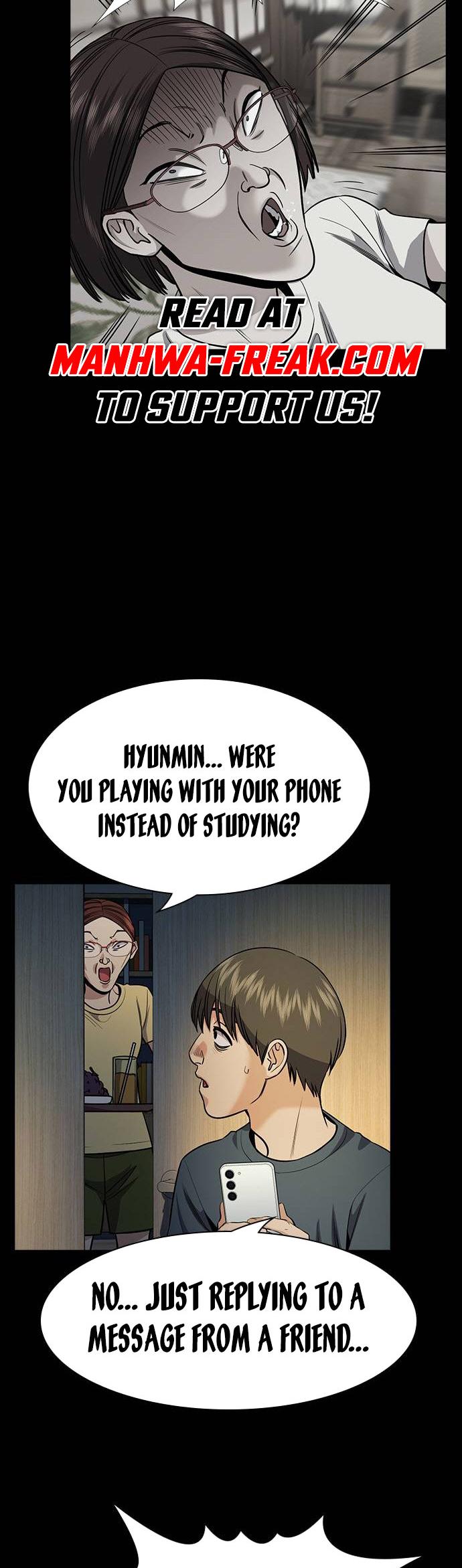 Get Schooled Chap 129 - Next Chap 130
