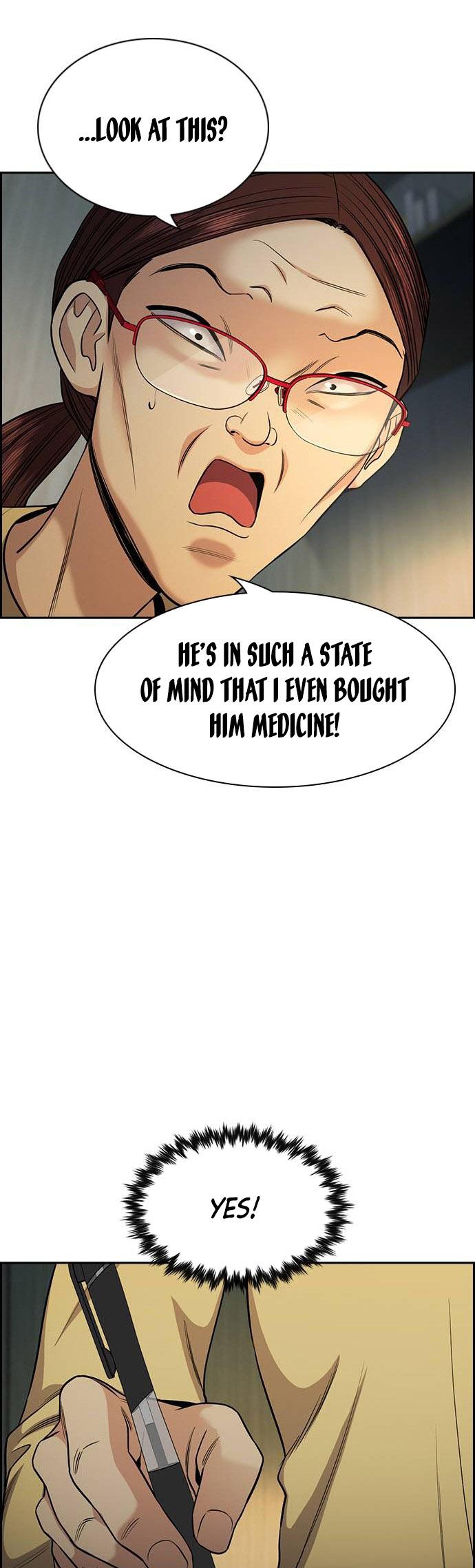 Get Schooled Chap 129 - Next Chap 130