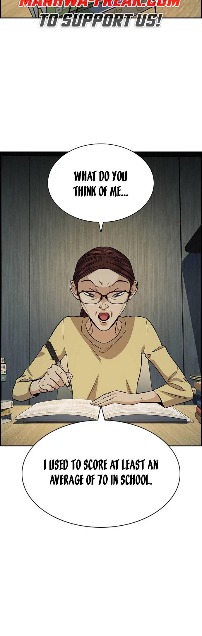 Get Schooled Chap 129 - Next Chap 130