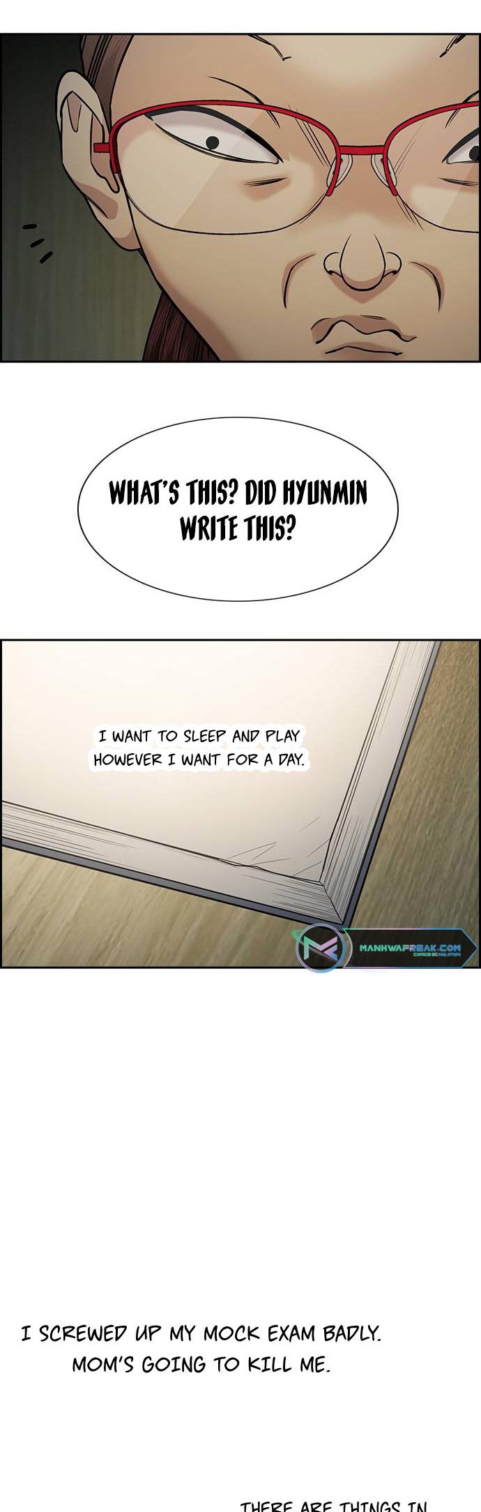 Get Schooled Chap 129 - Next Chap 130