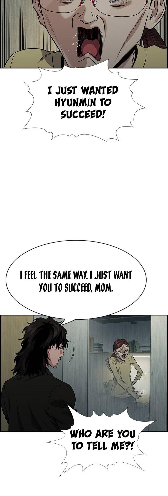 Get Schooled Chap 129 - Next Chap 130