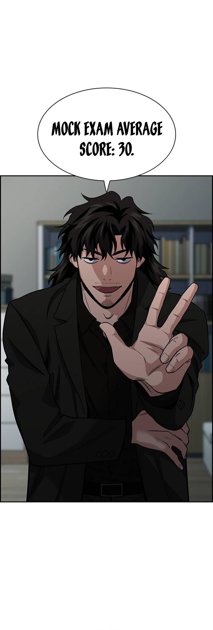 Get Schooled Chap 129 - Next Chap 130