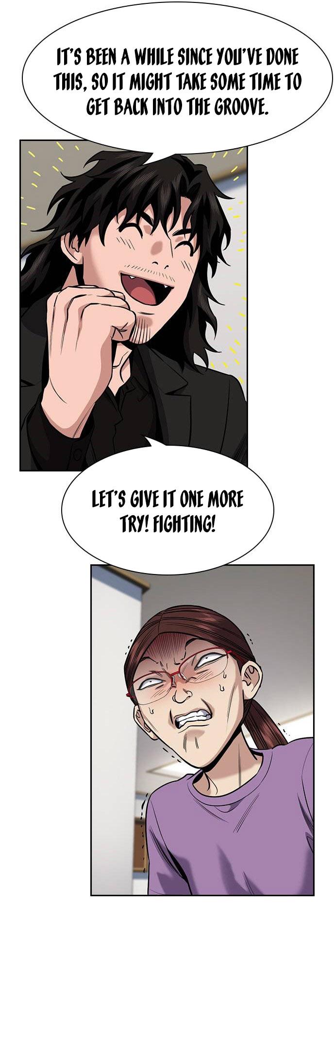 Get Schooled Chap 129 - Next Chap 130