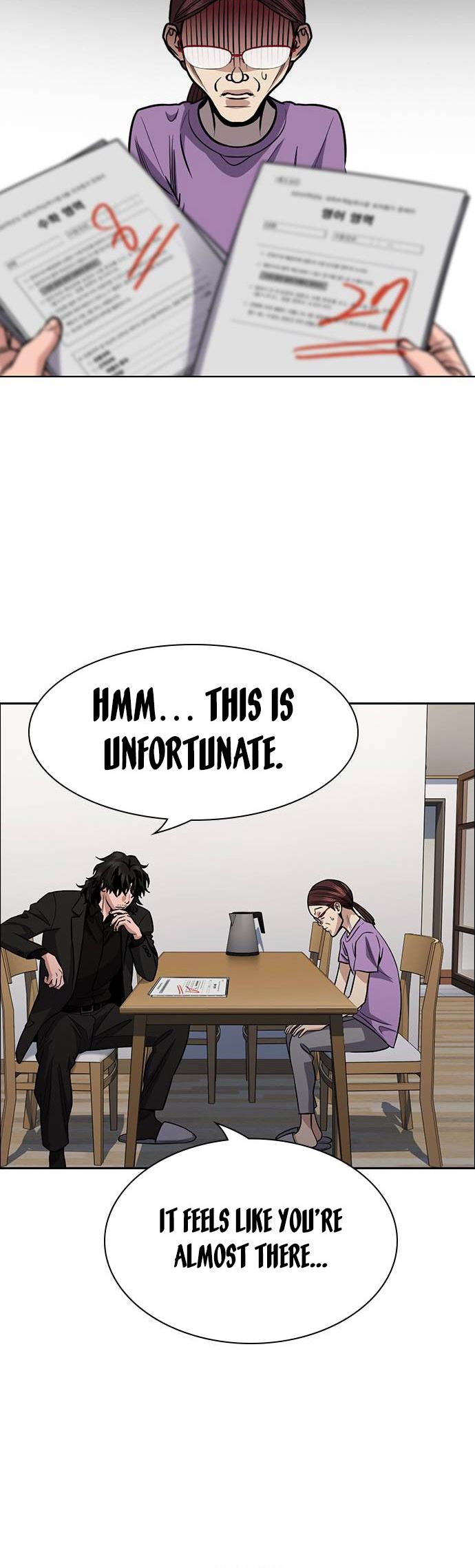 Get Schooled Chap 129 - Next Chap 130