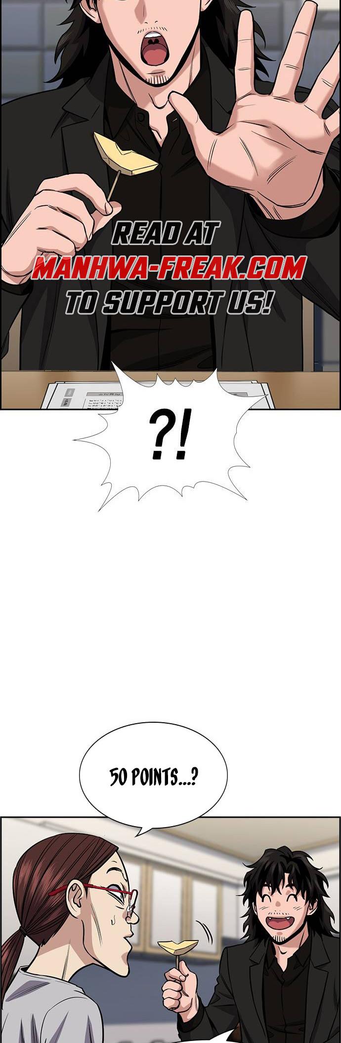 Get Schooled Chap 129 - Next Chap 130