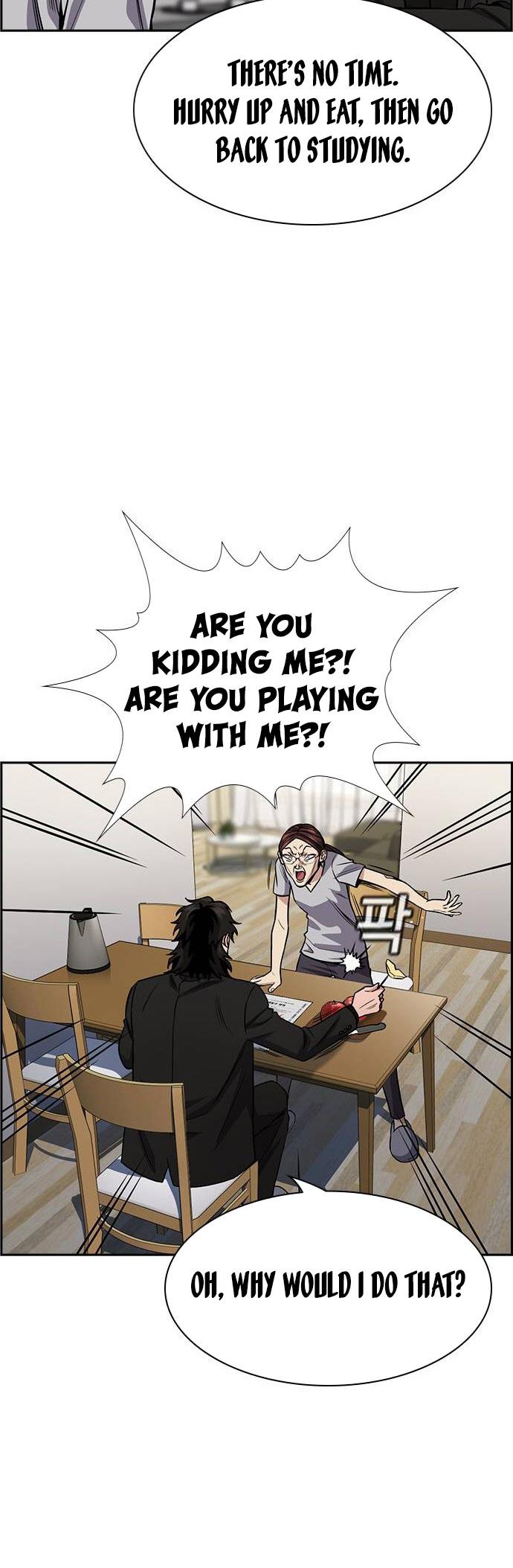 Get Schooled Chap 129 - Next Chap 130