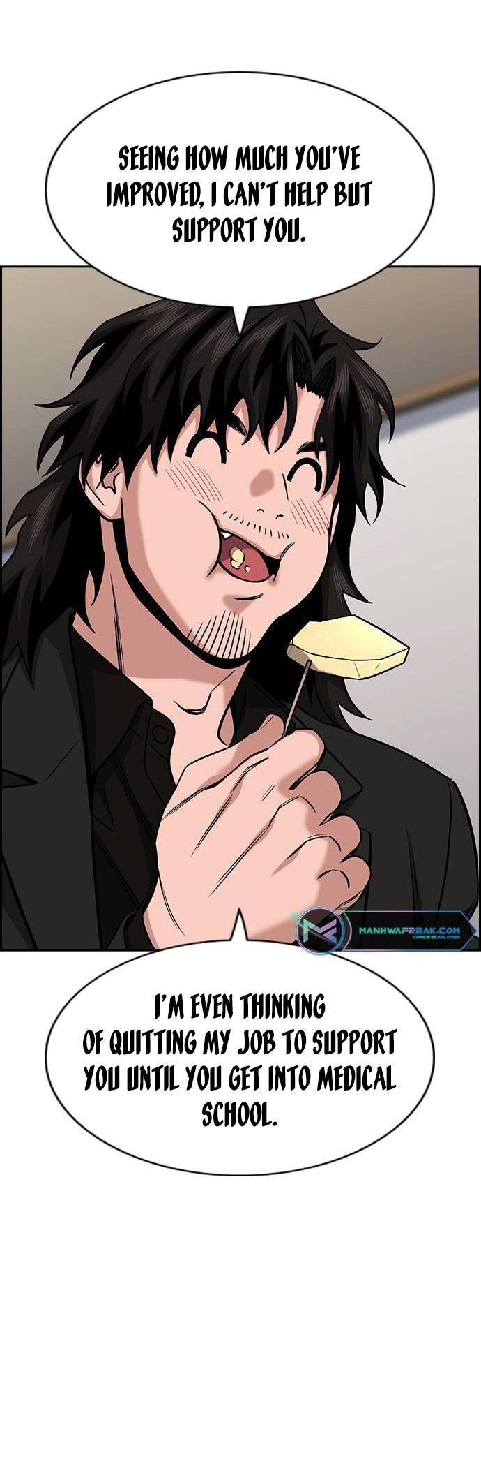 Get Schooled Chap 129 - Next Chap 130