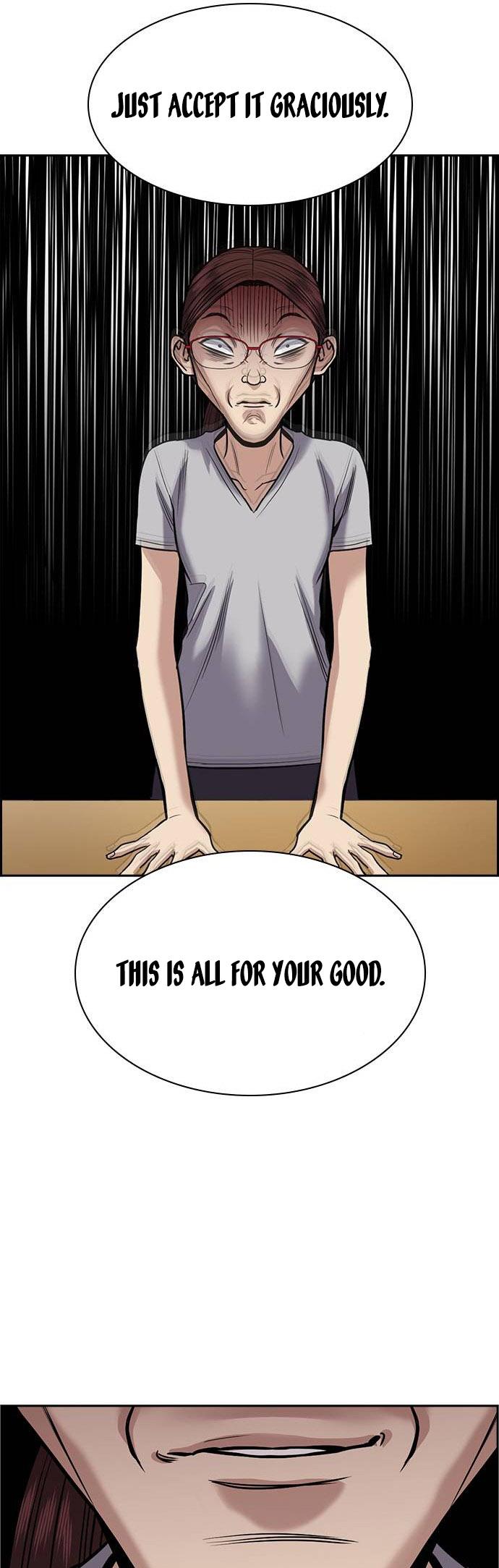 Get Schooled Chap 129 - Next Chap 130