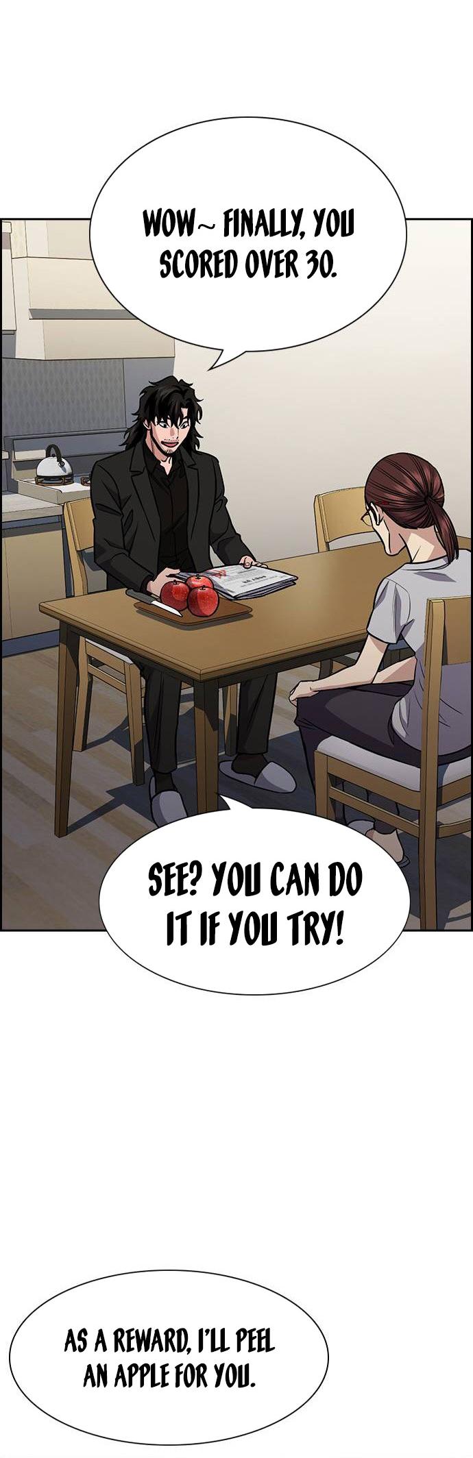 Get Schooled Chap 129 - Next Chap 130