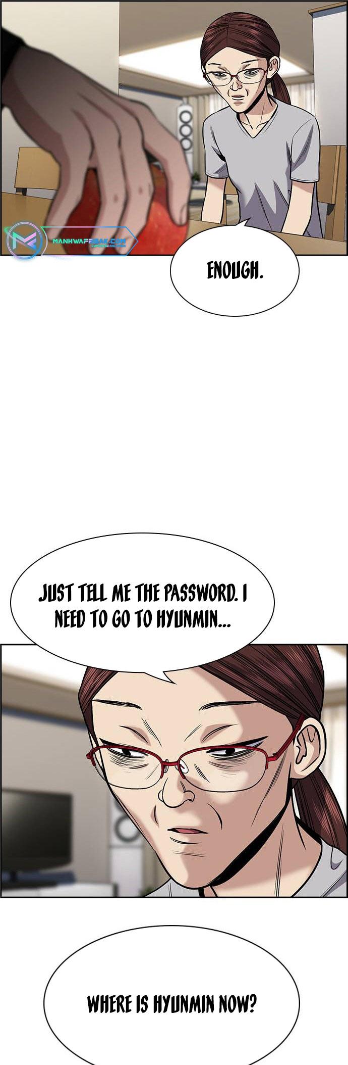 Get Schooled Chap 129 - Next Chap 130