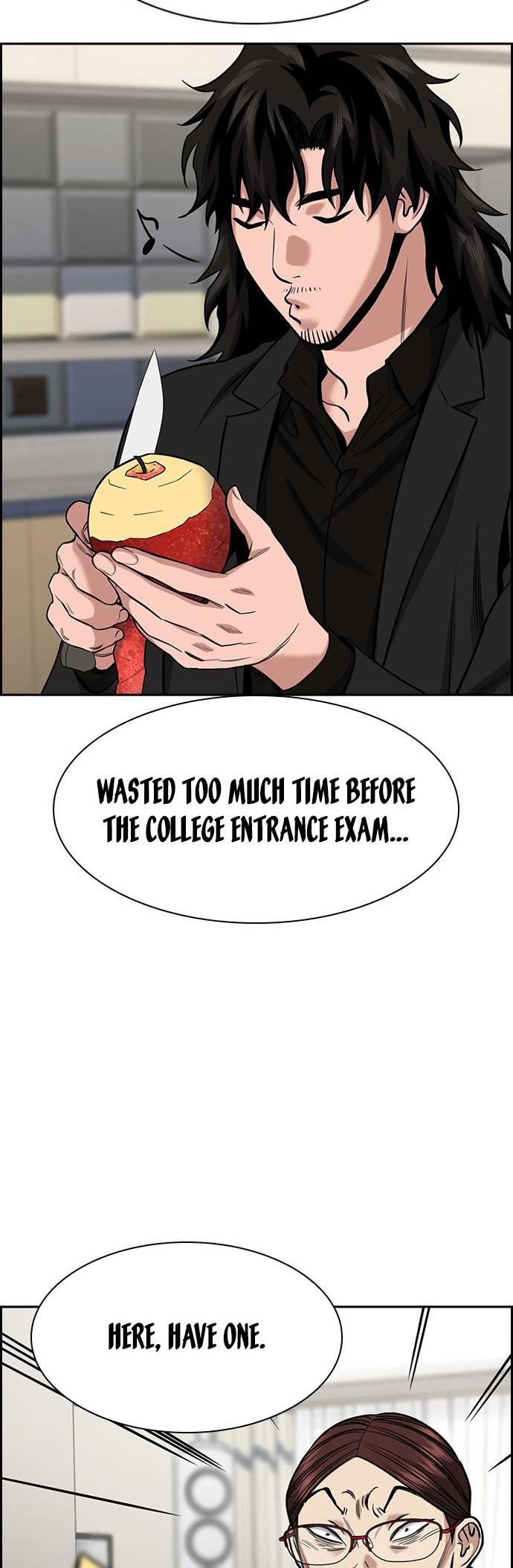 Get Schooled Chap 129 - Next Chap 130