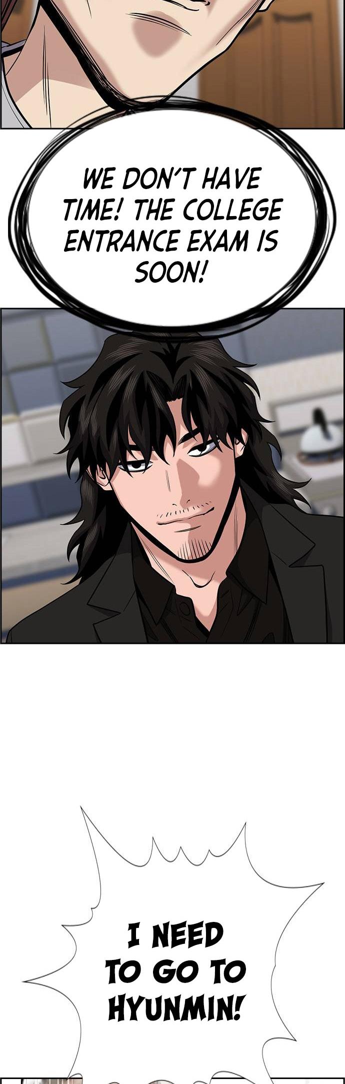 Get Schooled Chap 129 - Next Chap 130