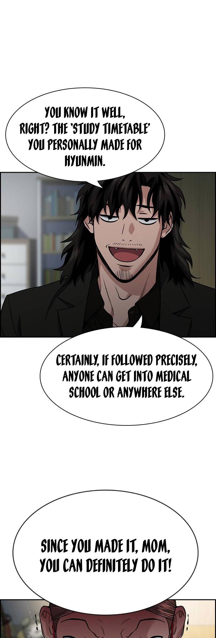 Get Schooled Chap 129 - Next Chap 130