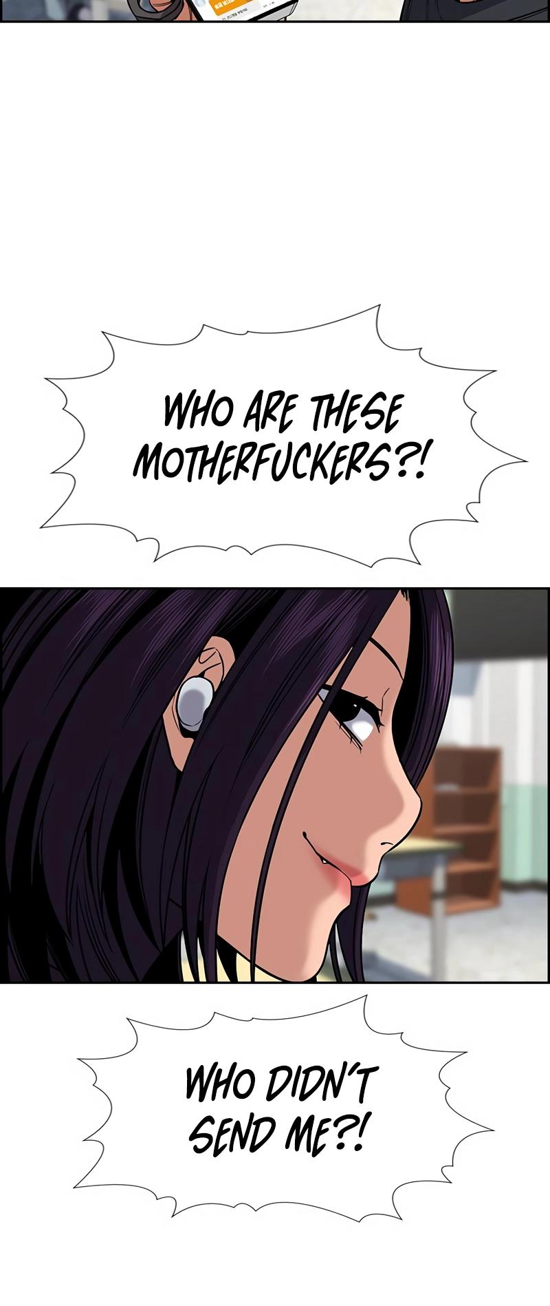 Get Schooled Chap 120 - Next Chap 121