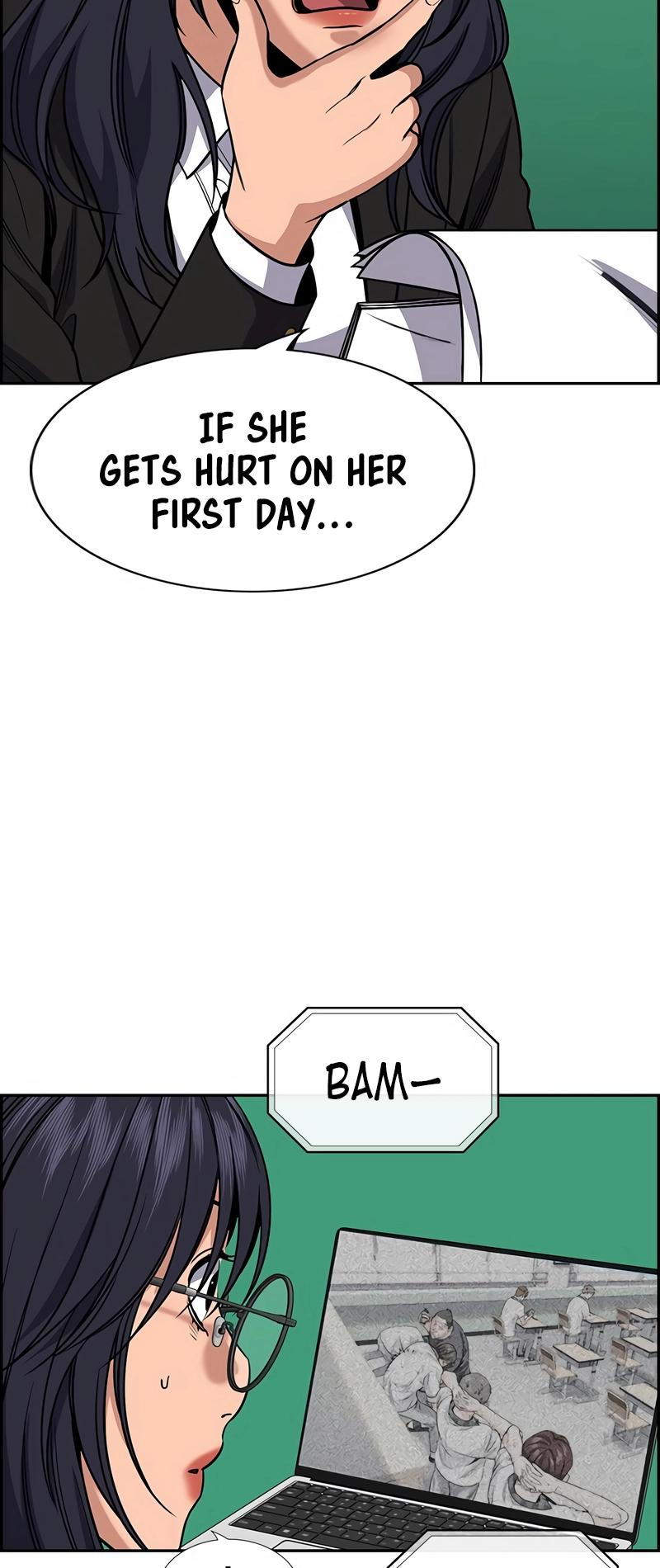 Get Schooled Chap 120 - Next Chap 121