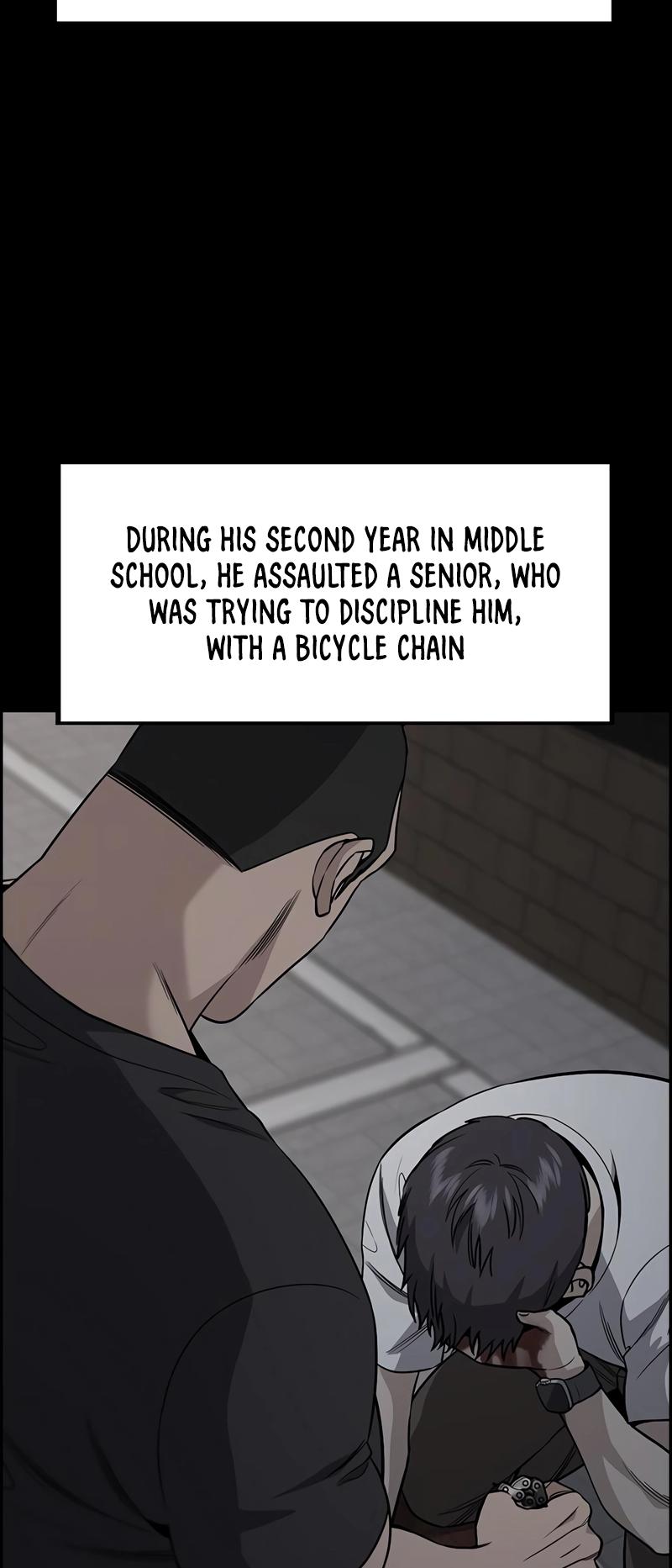 Get Schooled Chap 120 - Next Chap 121
