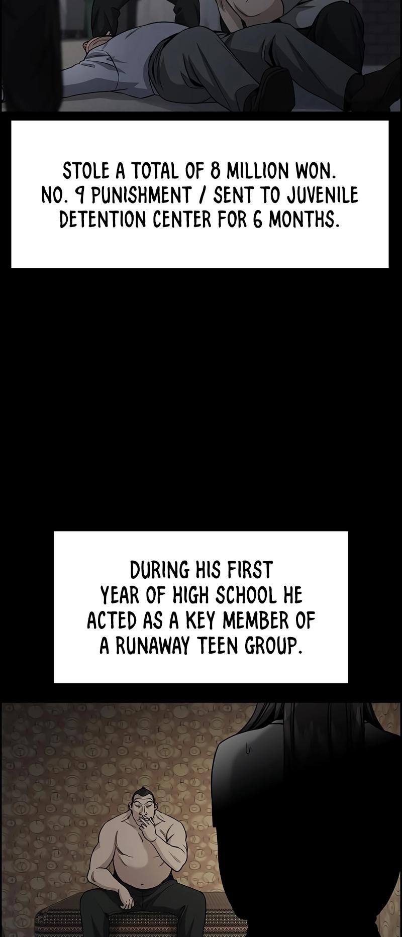 Get Schooled Chap 120 - Next Chap 121