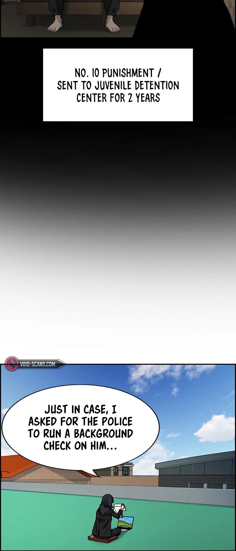 Get Schooled Chap 120 - Next Chap 121