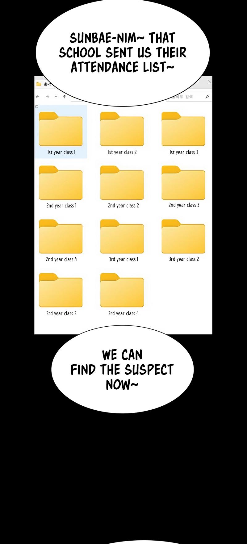 Get Schooled Chap 120 - Next Chap 121