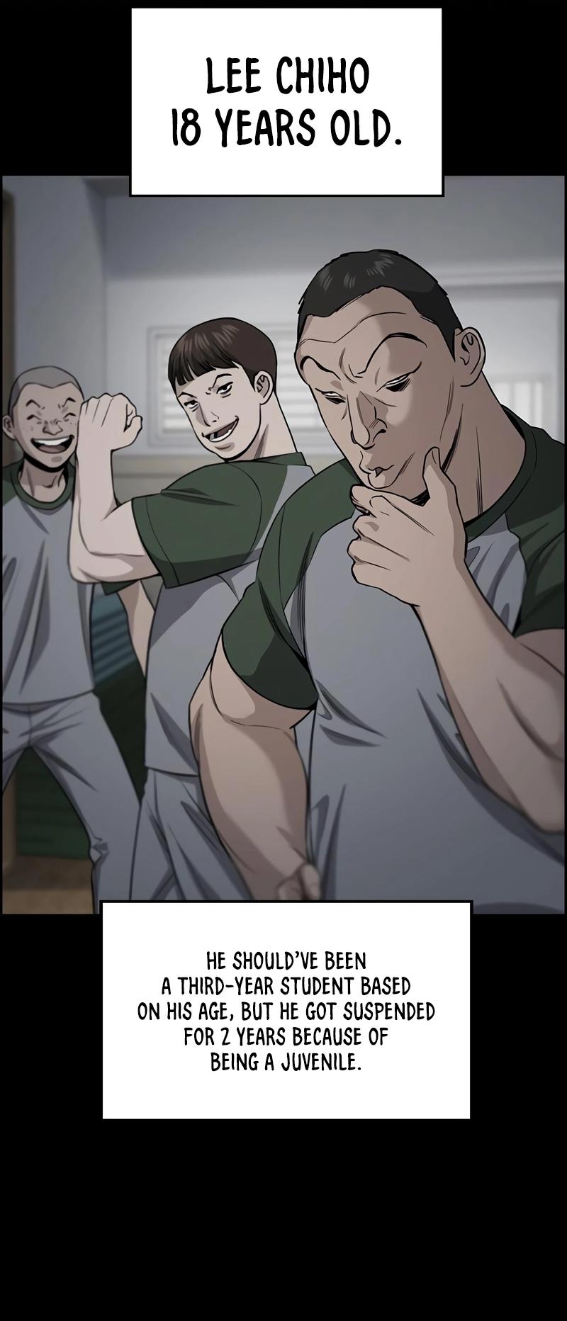 Get Schooled Chap 120 - Next Chap 121