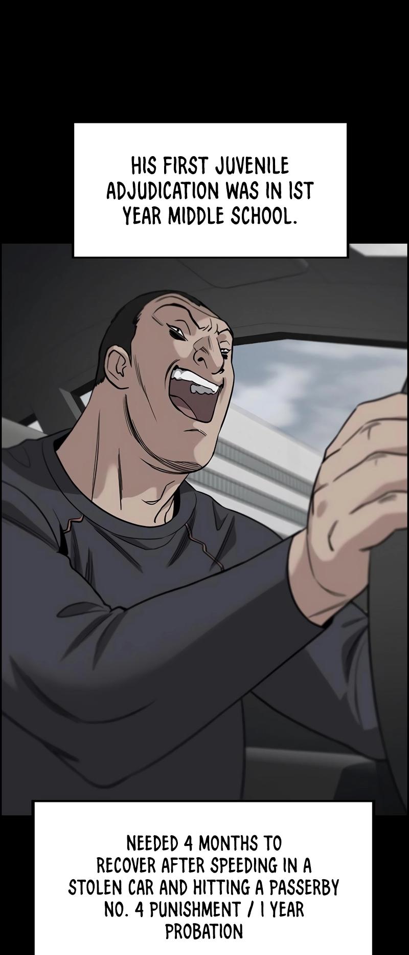 Get Schooled Chap 120 - Next Chap 121