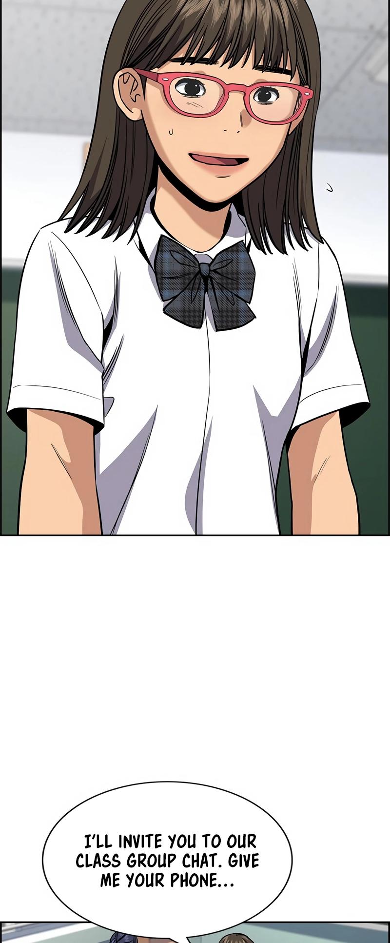 Get Schooled Chap 120 - Next Chap 121