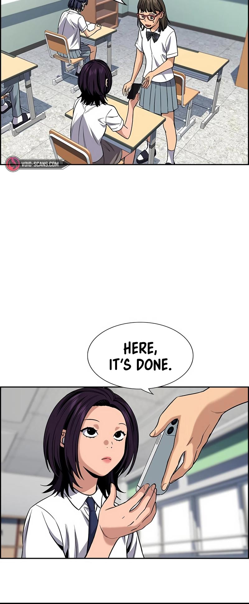 Get Schooled Chap 120 - Next Chap 121